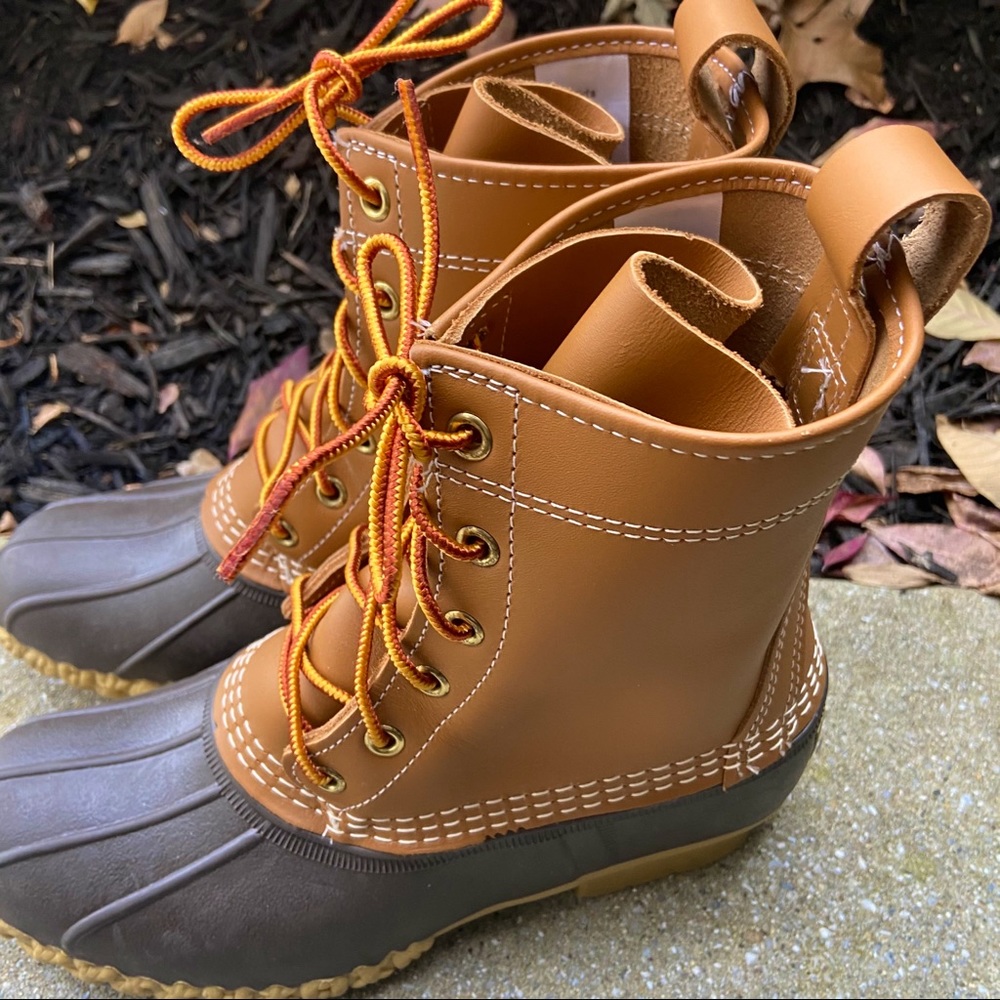 Bean Boots Kids